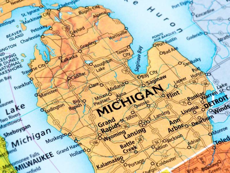Tìm hiểu cuộc sống tại tiểu bang Michigan của Mỹ